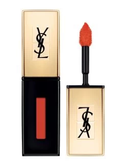 Yves Saint Laurent Rouge Pur Couture Vernis À Lévres -Maquillaje De Lujo 0ML17933 1 f5b7