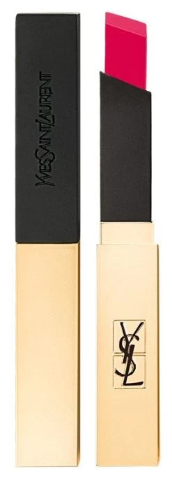 Yves Saint Laurent Barra De Labios Rouge Pur Couture The Slim -Maquillaje De Lujo 0ML21085 1 af82