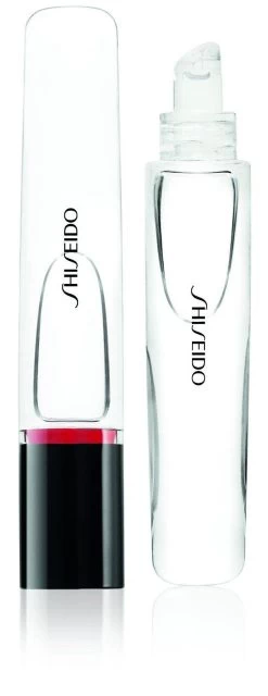 Shiseido Crystal GelGloss Brillo De Labios Transparente -Maquillaje De Lujo 0ML21483 1 5b5a