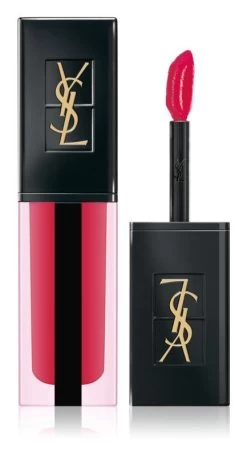 Yves Saint Laurent Vernis À Lèvres Water Stain Barra De Labios -Maquillaje De Lujo 0ML22566 1 f4f1