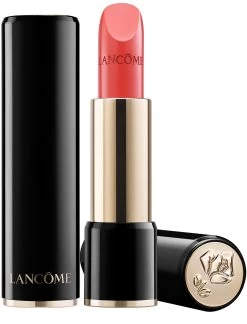 Lancome Barra De Labios L'Absolu Rouge Creme Lancôme -Maquillaje De Lujo 0ML22631 1 58de