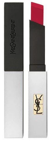 Yves Saint Laurent Rouge Pur Couture The Slim Sheer Matte 5 Yves Saint Laurent Rouge Pur Couture The Slim Sheer Matte - Imagen 3