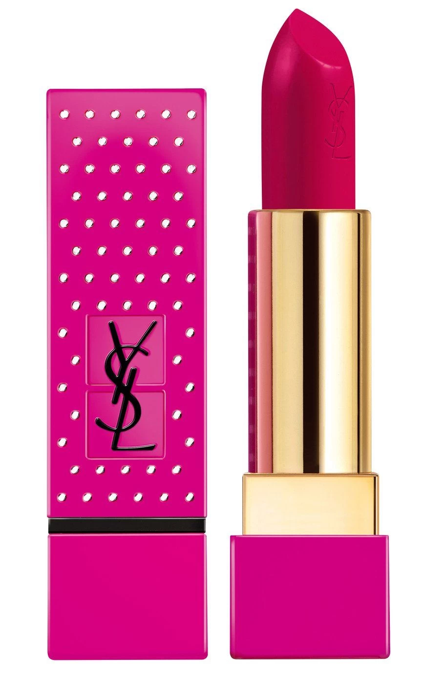 Yves Saint Laurent Rouge Pur Couture Collector Lipstick 6 Yves Saint Laurent Rouge Pur Couture Collector Lipstick - Imagen 4