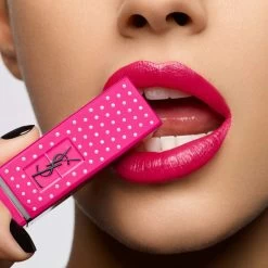 Yves Saint Laurent Rouge Pur Couture Collector Lipstick 10 Yves Saint Laurent Rouge Pur Couture Collector Lipstick -Maquillaje De Lujo 0ML24317 2 1ba0