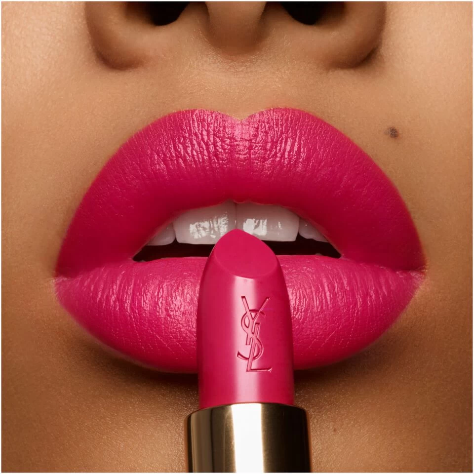 Yves Saint Laurent Rouge Pur Couture Collector Lipstick 3 Yves Saint Laurent Rouge Pur Couture Collector Lipstick