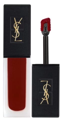 Yves Saint Laurent Labial Líquido Tatouage Couture Velvet Cream -Maquillaje De Lujo 0ML25380 2 0f50