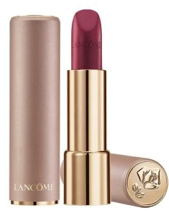 Lancome Lancôme L'Absolu Rouge Intimatte Barra De Labios -Maquillaje De Lujo 0ML25665 1 dda1