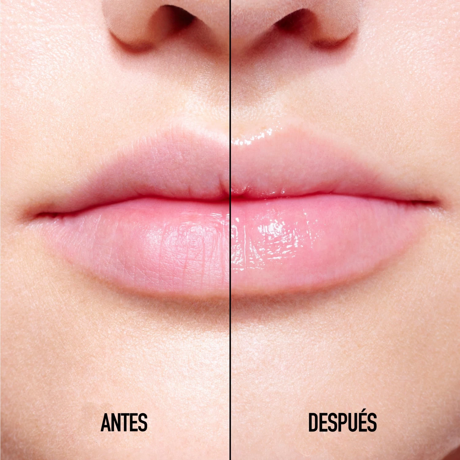 DIOR ROUGE Bálsamo Con Tratamiento Floral - Color Couture Natural 4 DIOR ROUGE Bálsamo Con Tratamiento Floral - Color Couture Natural - Imagen 2