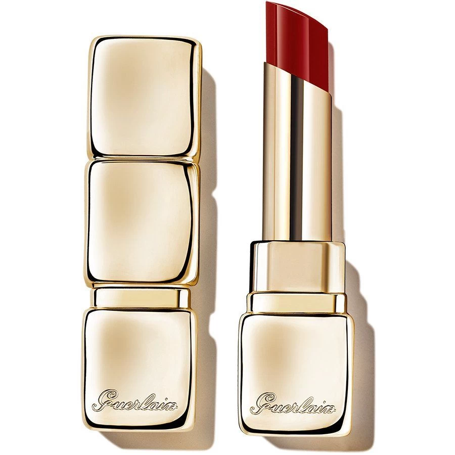 Guerlain Kiss Kiss Shine Bloom Barra De Labios 10 Guerlain Kiss Kiss Shine Bloom Barra De Labios - Imagen 8