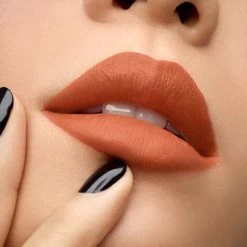 Yves Saint Laurent Rouge Pour Couture The Slim Glow Matte Barra De Labios 10 Yves Saint Laurent Rouge Pour Couture The Slim Glow Matte Barra De Labios -Maquillaje De Lujo 0ML27103 3 2286