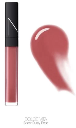 Nars Lip Gloss Brillo De Labios -Maquillaje De Lujo 0ML27463 1 abee