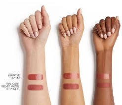 Nars Undressed Lip Duo -Maquillaje De Lujo 0ML27603 2 886f