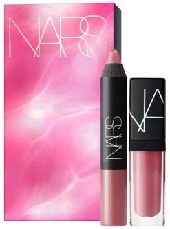 Nars Explicit Color Lip Duo 11 Nars Explicit Color Lip Duo -Maquillaje De Lujo 0ML27606 1 5417