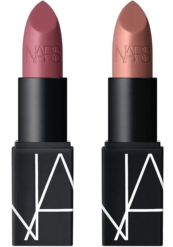 Nars Cool Nude Mini Lipstick Duo 4 Nars Cool Nude Mini Lipstick Duo - Imagen 2