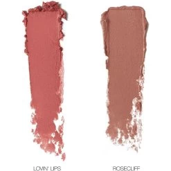 Nars Cool Nude Mini Lipstick Duo