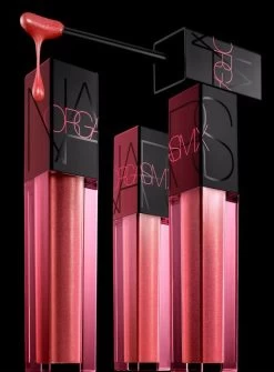 Nars Orgasm X Oil-Infused Lip Tint -Maquillaje De Lujo 0ML27609 4 7d4a