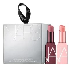 Nars Set Mini Afterglow Lip Balm Duo