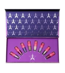 Bundle Mini Labiales Líquidos Velour - Mini Purple Bundle -Maquillaje De Lujo 0ML29813 1 9b73