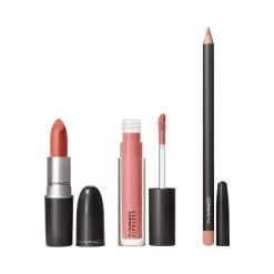 MAC Essential Lipwear Kit Pink -Maquillaje De Lujo 0ML29884 1 135e