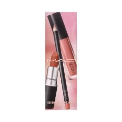 MAC Essential Lipwear Kit Pink -Maquillaje De Lujo 0ML29884 2 0a73