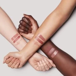 MAC Essential Lipwear Kit Pink