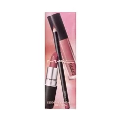 MAC Essential Lipwear Kit Neutral -Maquillaje De Lujo 0ML29885 2 6eae