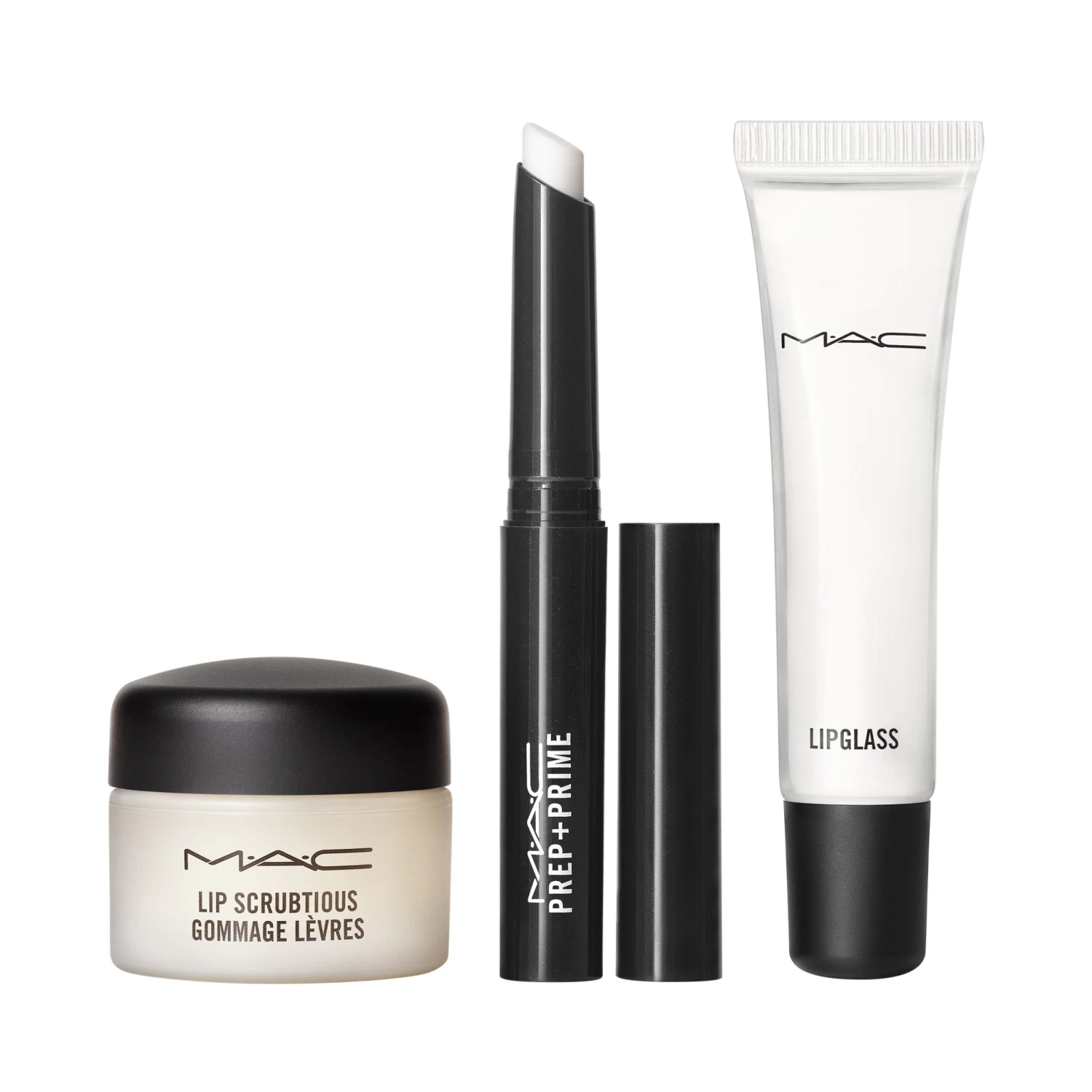 MAC Prepped & Ready Lip Prep Kit 9 MAC Prepped & Ready Lip Prep Kit - Imagen 7