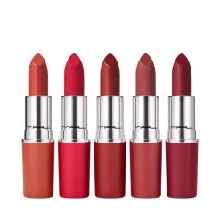 MAC Estuche De Labiales Exclusivo Navidad -Maquillaje De Lujo 0ML30023 2 487e