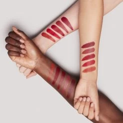 MAC Estuche De Labiales Exclusivo Navidad -Maquillaje De Lujo 0ML30023 4 dacf