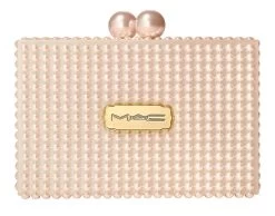 MAC Estuche De Labiales Exclusivo Navidad