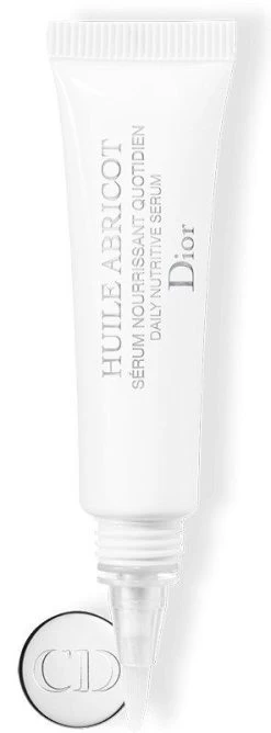 DIOR HUILE ABRICOT Sérum Nutritivo Diario
