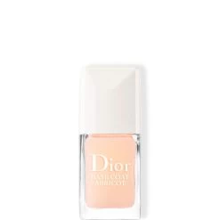 DIOR BASE COAT ABRICOT Base Protectora De Uñas Fortificante & Resistencia