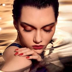 DIOR VERNIS Edición Limitada- Manicura Color Intenso - Brillo Y Acabado Efecto Gel -Maquillaje De Lujo 0MM16021 4 b98b