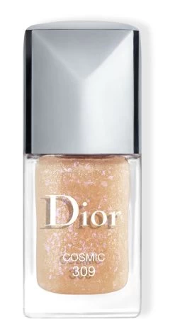 DIOR VERNIS Top Coat Edición Limitada Efecto Dorado 9 DIOR VERNIS Top Coat Edición Limitada Efecto Dorado -Maquillaje De Lujo 0MM16365 1 4ca5