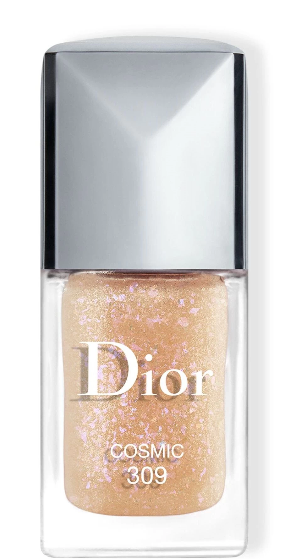 DIOR VERNIS Top Coat Edición Limitada Efecto Dorado 5 DIOR VERNIS Top Coat Edición Limitada Efecto Dorado - Imagen 3