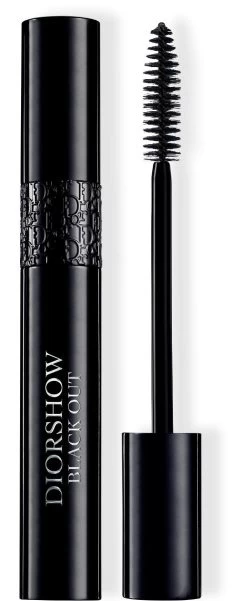 DIORSHOW BLACK OUT Máscara Khôl - Volumen Espectacular - Negro Intenso -Maquillaje De Lujo 0MO03647 1 47ee