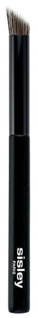 Sisley Pincel Difuminador Doble Cara Para Sombra De Ojos