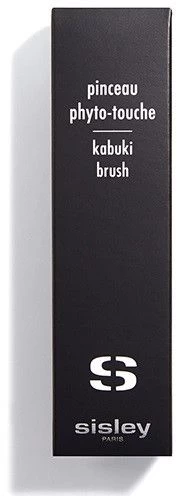 Sisley Pincel Kabuki Para Polvos Bronceadores