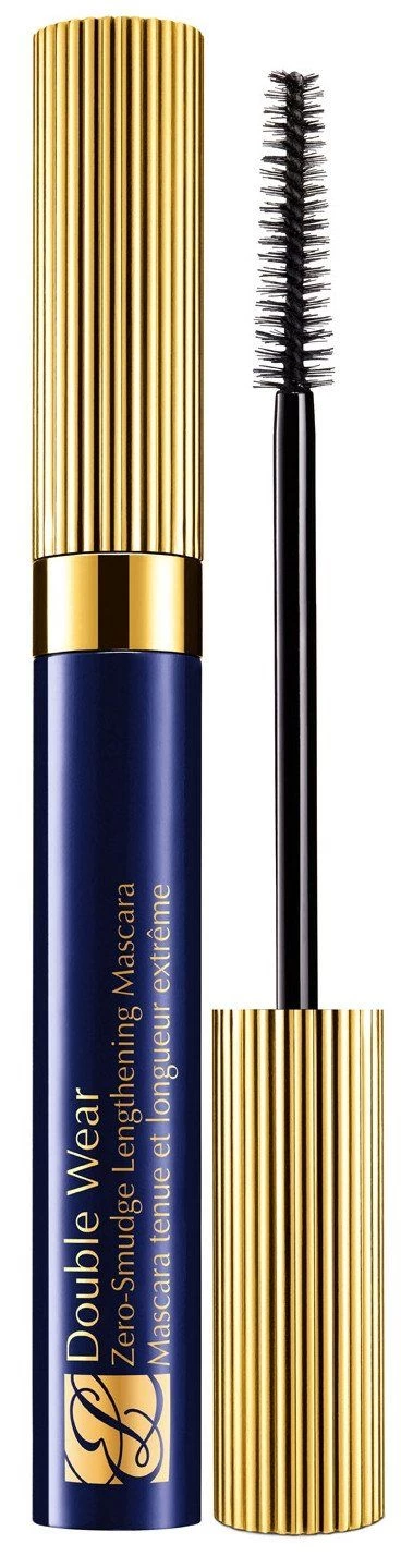 Estee Lauder Máscara De Pestañas Double Wear Zero-Smudge Lengthening 3 Estee Lauder Máscara De Pestañas Double Wear Zero-Smudge Lengthening
