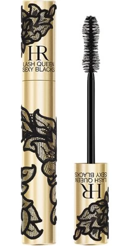 Máscara De Pestañas Lash Queen Sexy Blacks -Maquillaje De Lujo 0MO06324 1 bc37