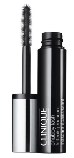 Clinique Chubby Lash Máscara De Pestañas Máximo Volumen