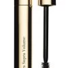 Clarins Máscara De Pestañas Supra Volumen