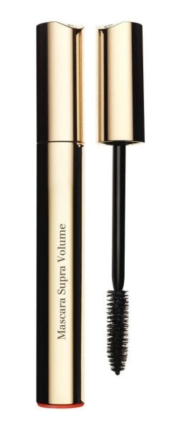 Clarins Máscara De Pestañas Supra Volumen