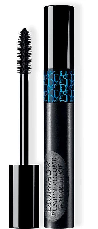 DIORSHOW PUMP'N'VOLUME WATERPROOF La Máscara Pumping Para Un Volumen Extremo Al Instante 4 DIORSHOW PUMP'N'VOLUME WATERPROOF La Máscara Pumping Para Un Volumen Extremo Al Instante - Imagen 2