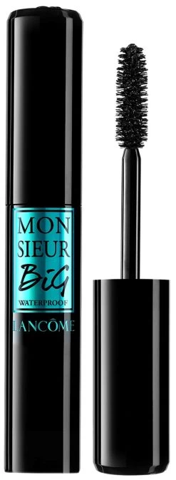 Lancome Monsieur Big Máscara De Pestañas Waterproof -Maquillaje De Lujo 0MO16566 1 521c