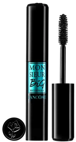Lancome Monsieur Big Máscara De Pestañas Waterproof -Maquillaje De Lujo 0MO16566 2 8527