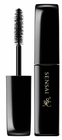 Sensai Máscara De Pestañas Lash Volumiser 38°C