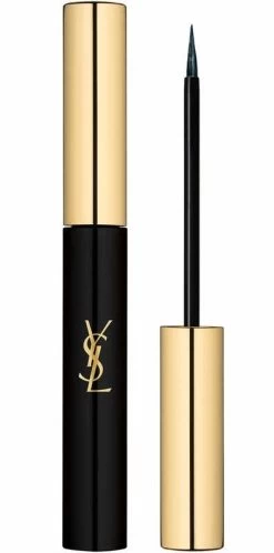 Yves Saint Laurent Couture Eyeliner -Maquillaje De Lujo 0MO17806 1 64db