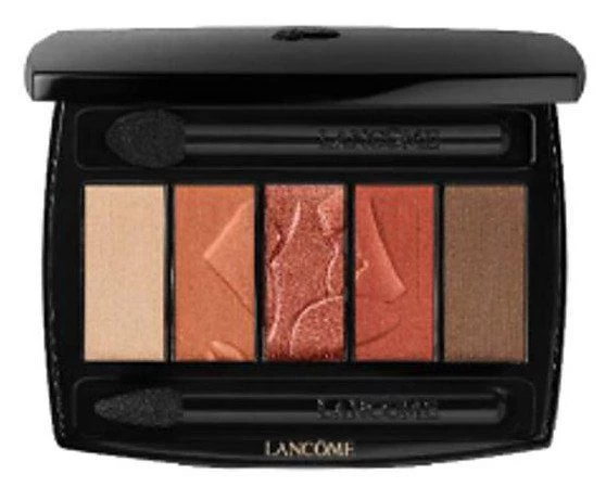 Lancome Hypnôse 5 Couleurs Paleta De Sombras 6 Lancome Hypnôse 5 Couleurs Paleta De Sombras - Imagen 4