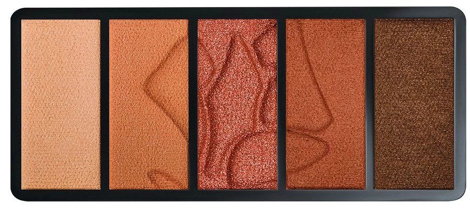 Lancome Hypnôse 5 Couleurs Paleta De Sombras 4 Lancome Hypnôse 5 Couleurs Paleta De Sombras - Imagen 2